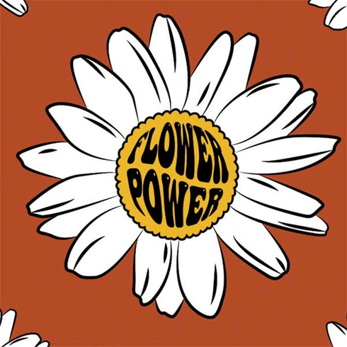 Flower Power Nintendo 2DS XL (2017) Skin